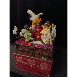 Ntro. Padre Jesús del Perdón