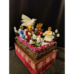 Ntro. Padre Jesús del Perdón