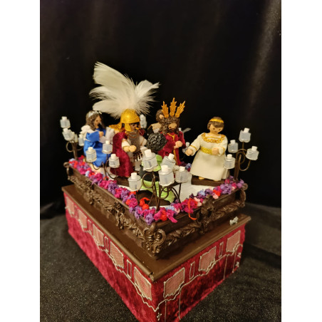 Ntro. Padre Jesús del Perdón
