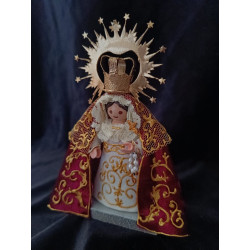María Stma de la Misericordia