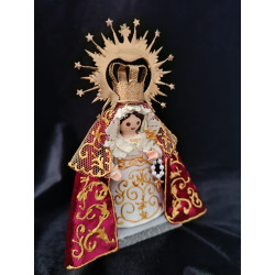 María Stma de la Misericordia
