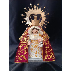 María Stma de la Misericordia
