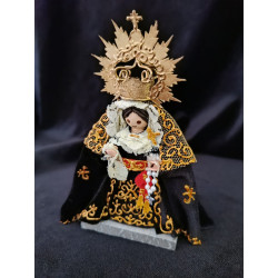 Ntra Sra del Gran Poder
