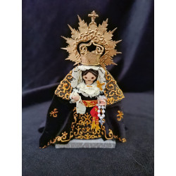 Ntra Sra del Gran Poder