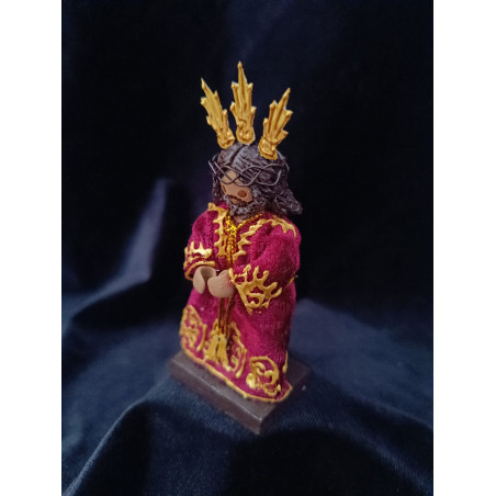 Ntro Padre Jesús de la Sentencia