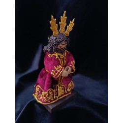 Ntro Padre Jesús de la Sentencia