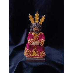 Ntro Padre Jesús de la Sentencia