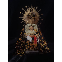 María Stma. de los Dolores