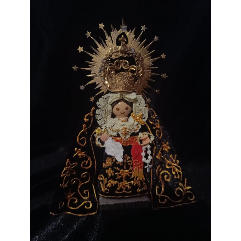 María Stma. de los Dolores