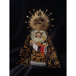 María Stma. de los Dolores