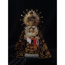 María Stma. de los Dolores
