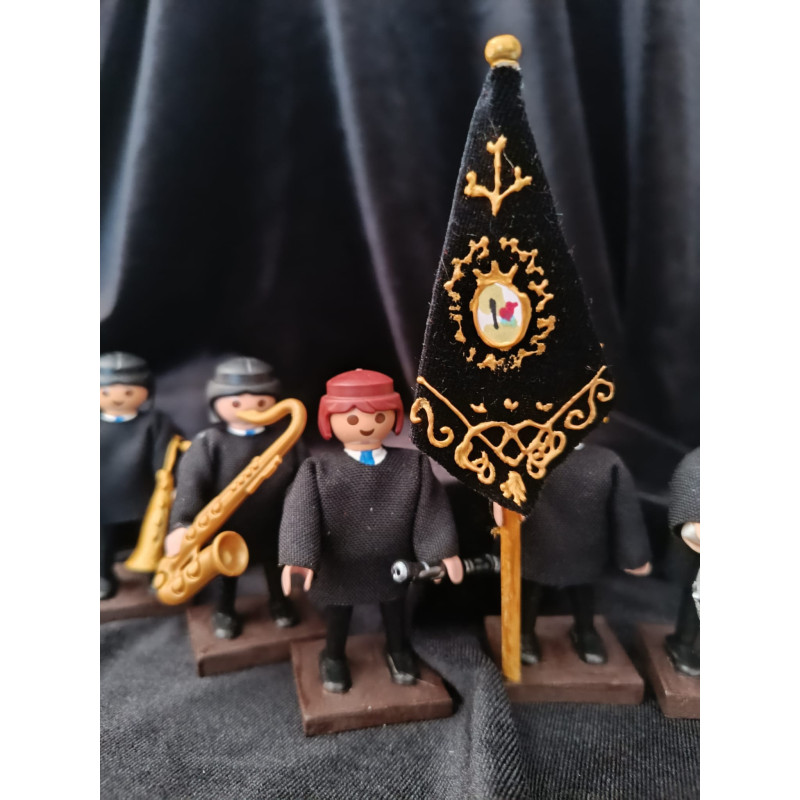 Banda Municipal de Música de Pozoblanco