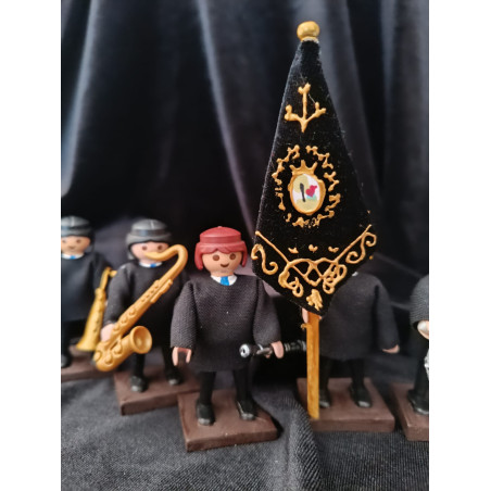 Banda Municipal de Música de Pozoblanco