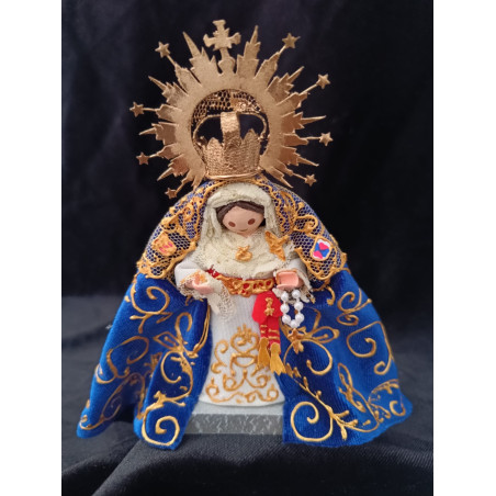 Ntra. Sra. de la Merced