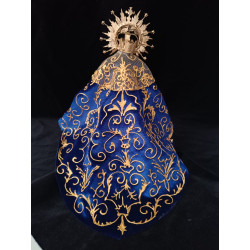 Ntra. Sra. de la Merced