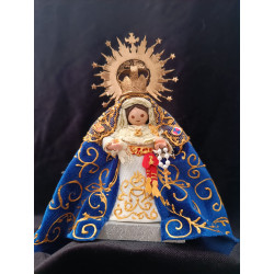 Ntra. Sra. de la Merced