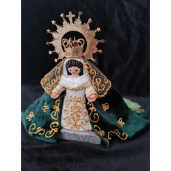 Ntra Sra de la Vera Cruz