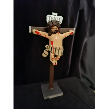 Stmo Cristo de la Esperanza y el Trabajo
