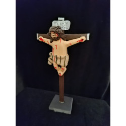 Stmo Cristo de la Esperanza y el Trabajo