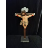 Stmo Cristo de la Esperanza y el Trabajo