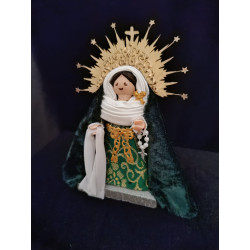 Ntra Sra de la Misericordia