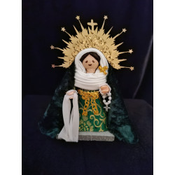 Ntra Sra de la Misericordia