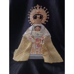 María Stma de los Dolores