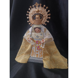 María Stma de los Dolores