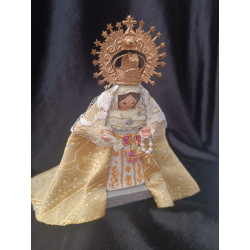María Stma de los Dolores