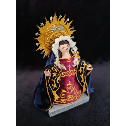 Ntra. Sra. de los Dolores