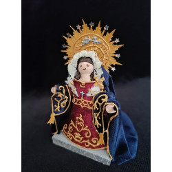 Ntra. Sra. de los Dolores