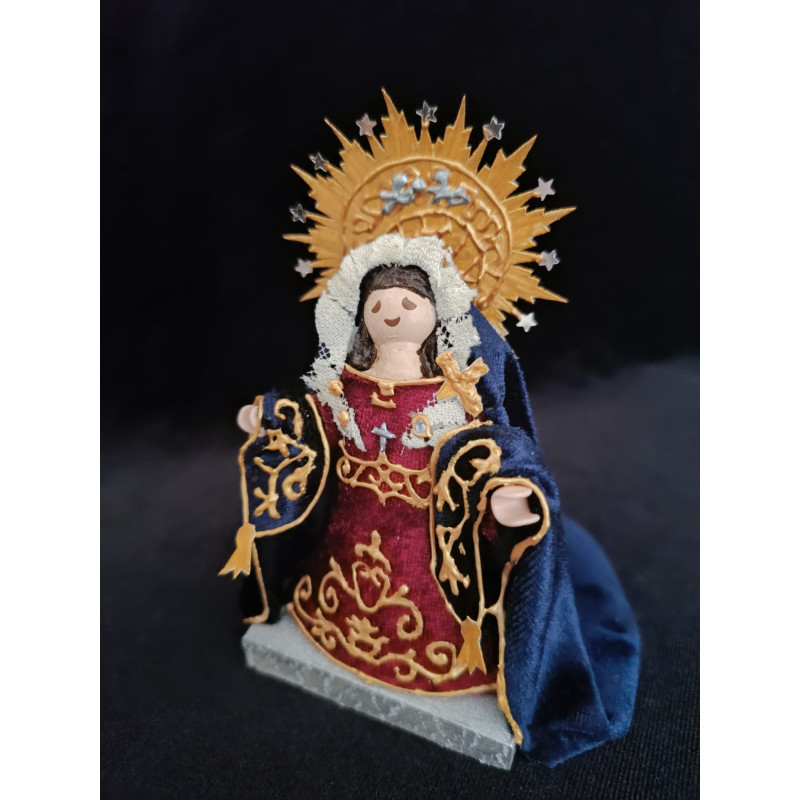Ntra. Sra. de los Dolores