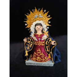 Ntra. Sra. de los Dolores