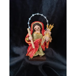 Ntra Sra de la Candelaria