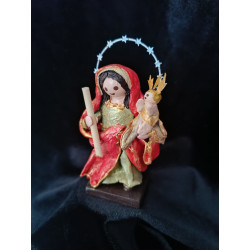 Ntra Sra de la Candelaria