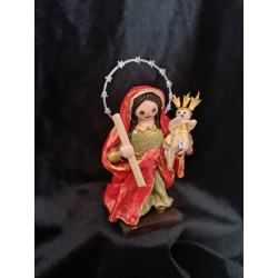 Ntra Sra de la Candelaria