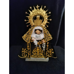 Ntra Sra de la Soledad