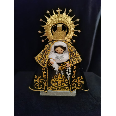 Ntra Sra de la Soledad