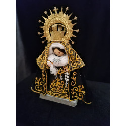 Ntra Sra de la Soledad