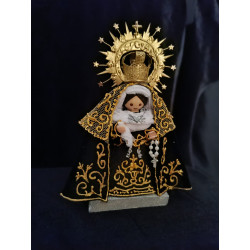 Ntra Sra de la Soledad
