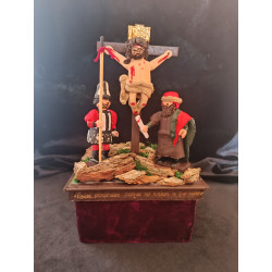 Stmo. Cristo de los Trabajos