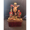 Stmo. Cristo de los Trabajos