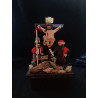 Stmo. Cristo de los Trabajos