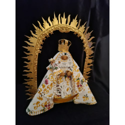 Ntra Sra de las Nieves