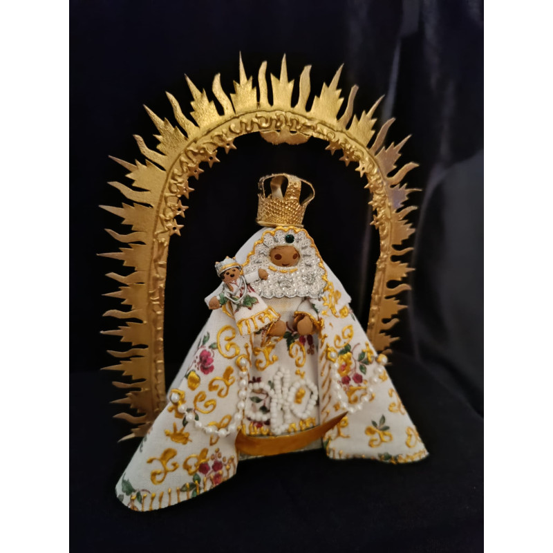 Ntra Sra de las Nieves