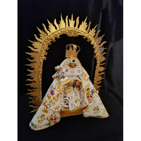 Ntra Sra de las Nieves