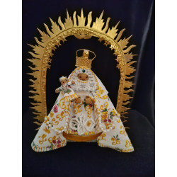 Ntra Sra de las Nieves
