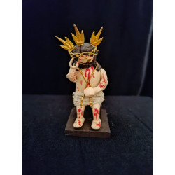Santo Cristo de la piedra fría