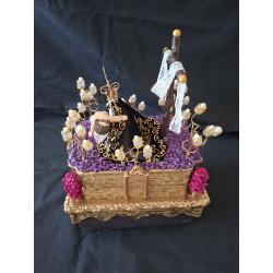 Ntra Sra de las Angustias Coronada