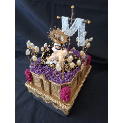 Ntra Sra de las Angustias Coronada
